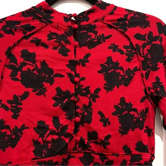 NEW NWT Free People Dinner Party Top - Picture 7 of 11